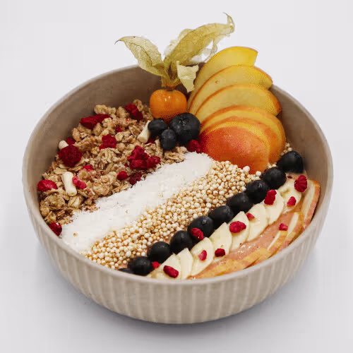 Fruity Bowl
