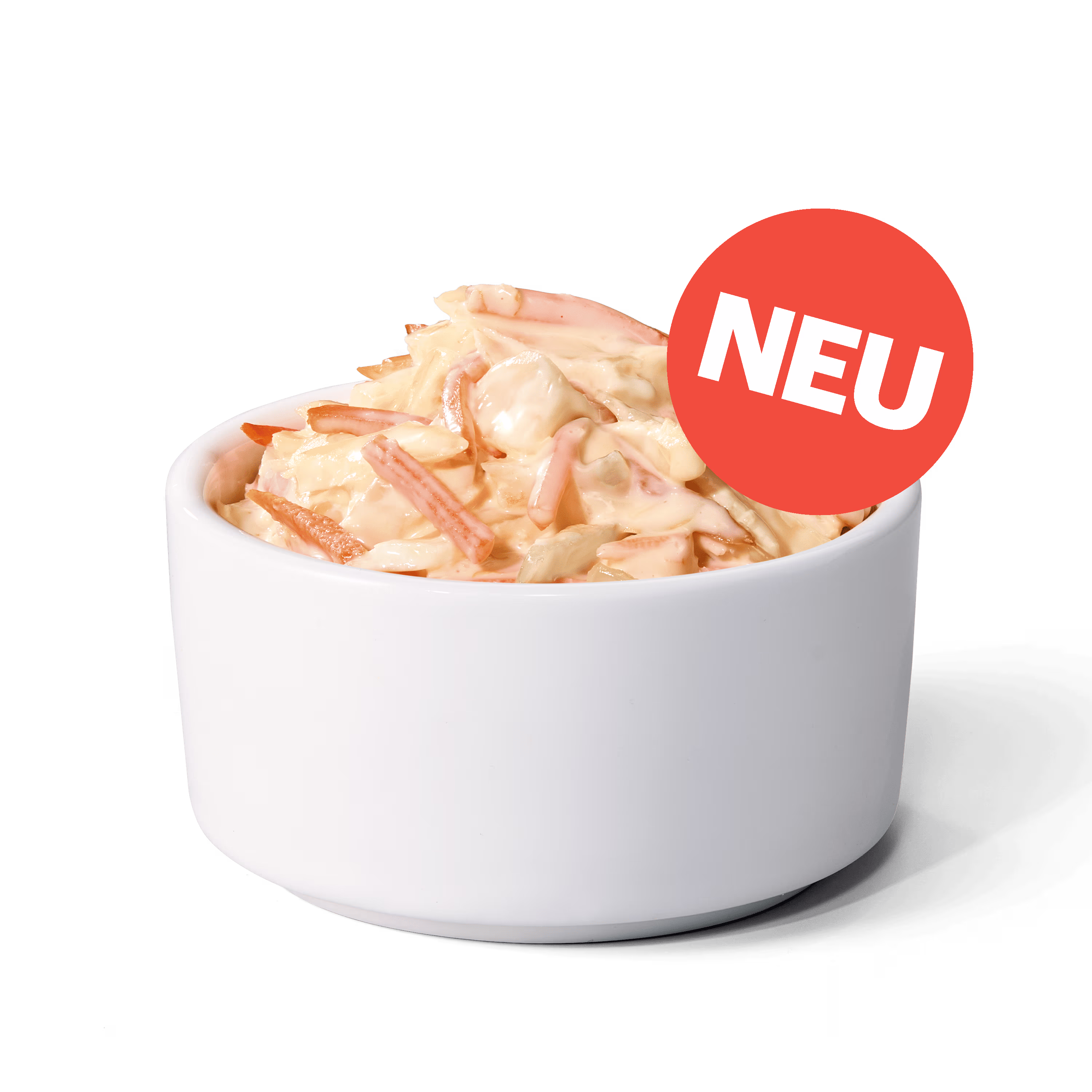 Coleslaw Regular