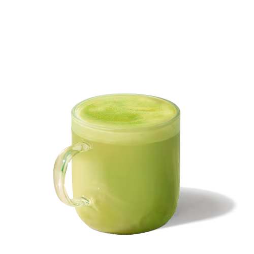 Protein Matcha Latte