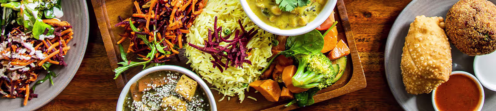 Aftab Persian Streetfood Titelbild