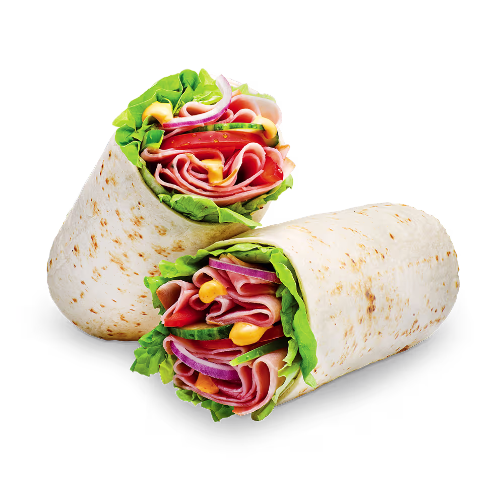 Ham Wrap