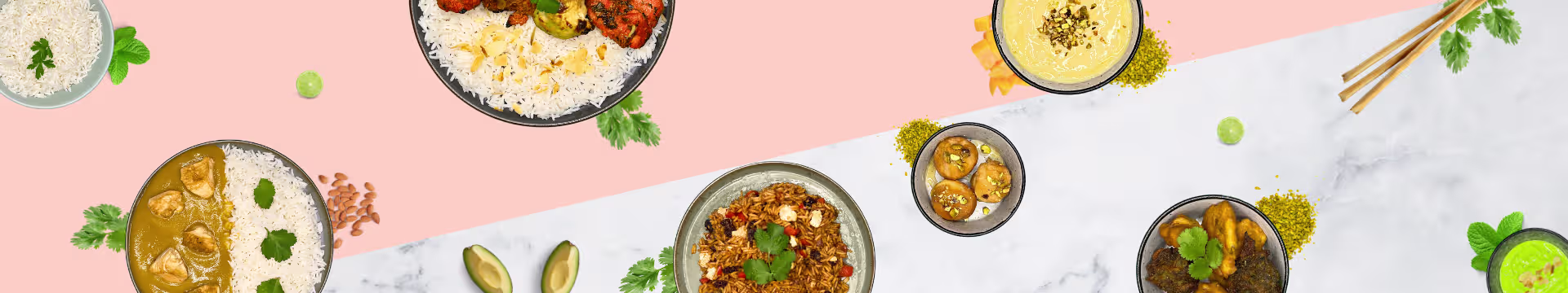 curry in a hurry Titelbild