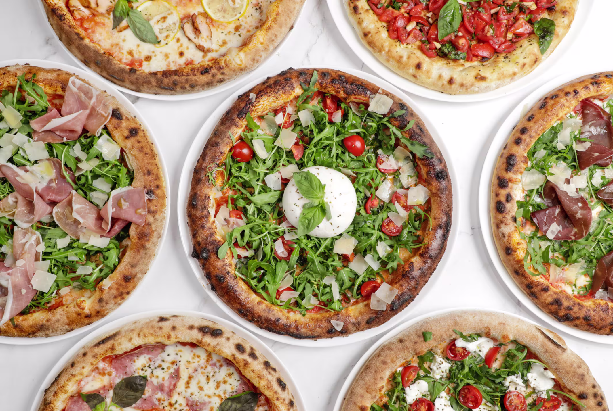 PIZZAPIRATEN Titelbild