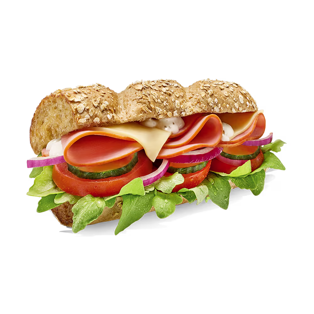 Ham