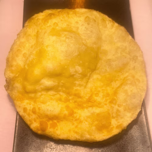Bhatura