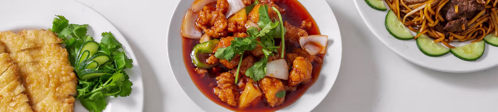 Asia Restaurant Sonne Titelbild