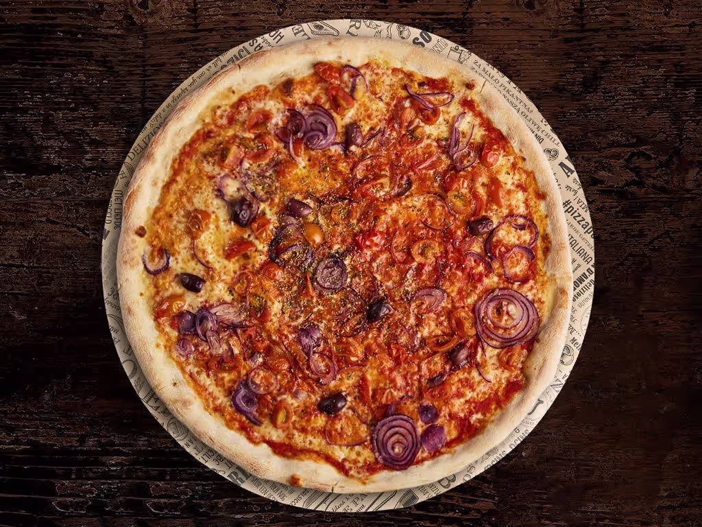 Rustica