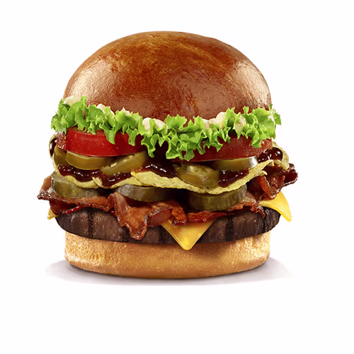 Big Burger Mexicano