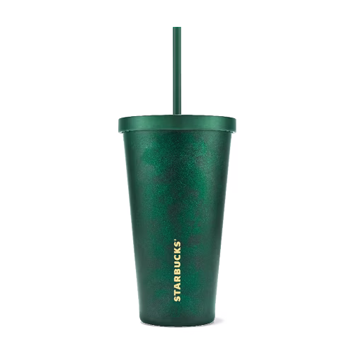 Java Cold Cup