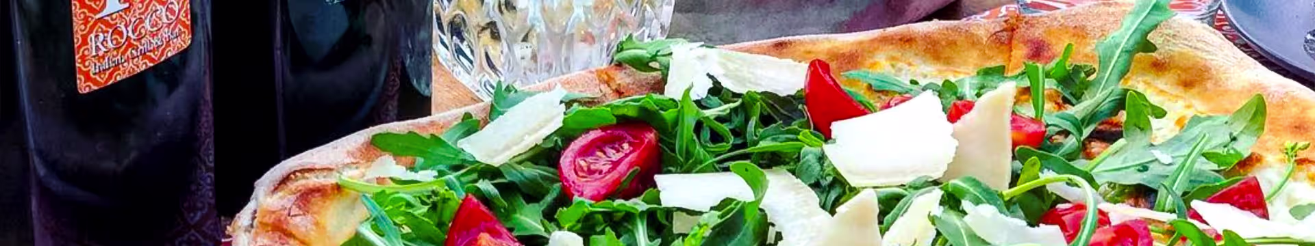 Rocco Italian Grill & Bar Titelbild