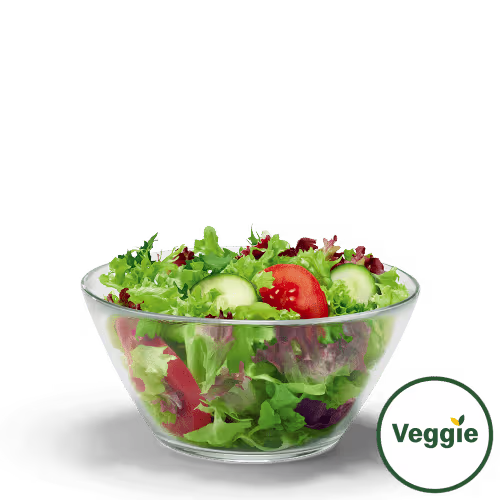 Snack Salad