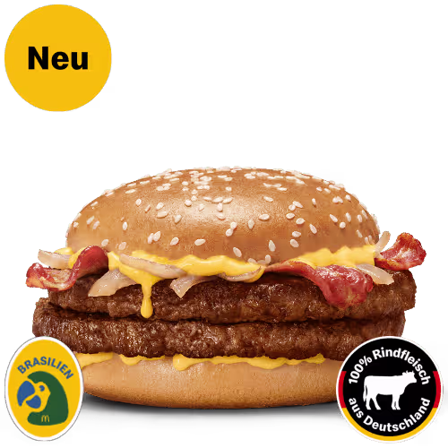 Double McMelt