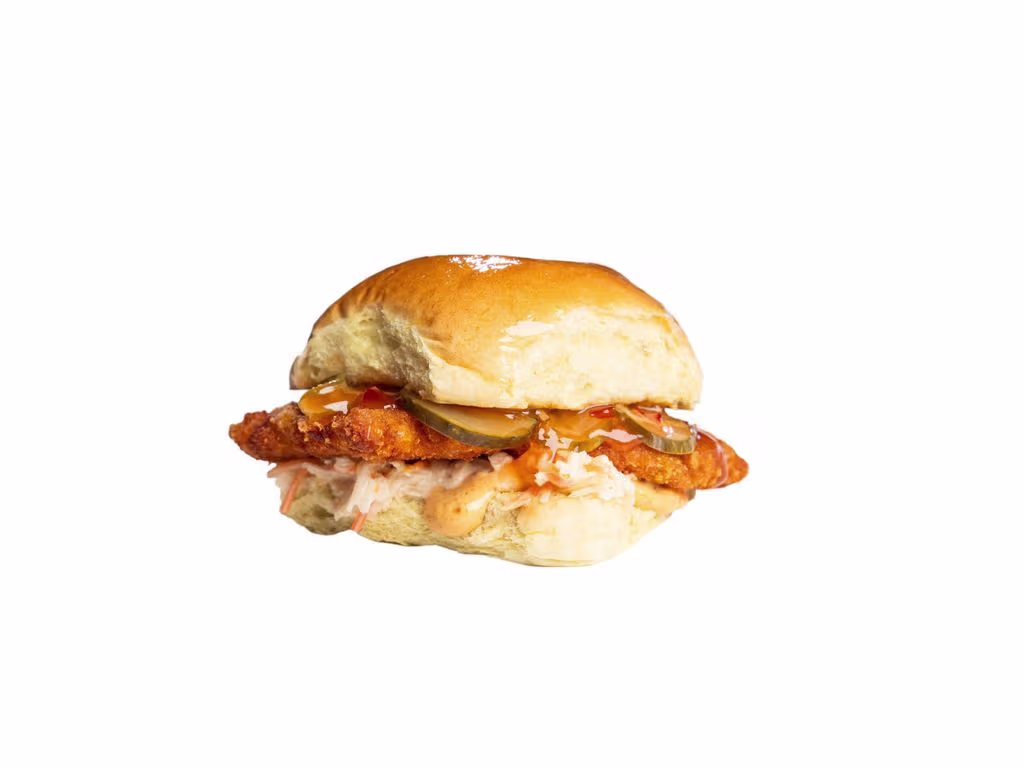 Chicken Sandwich