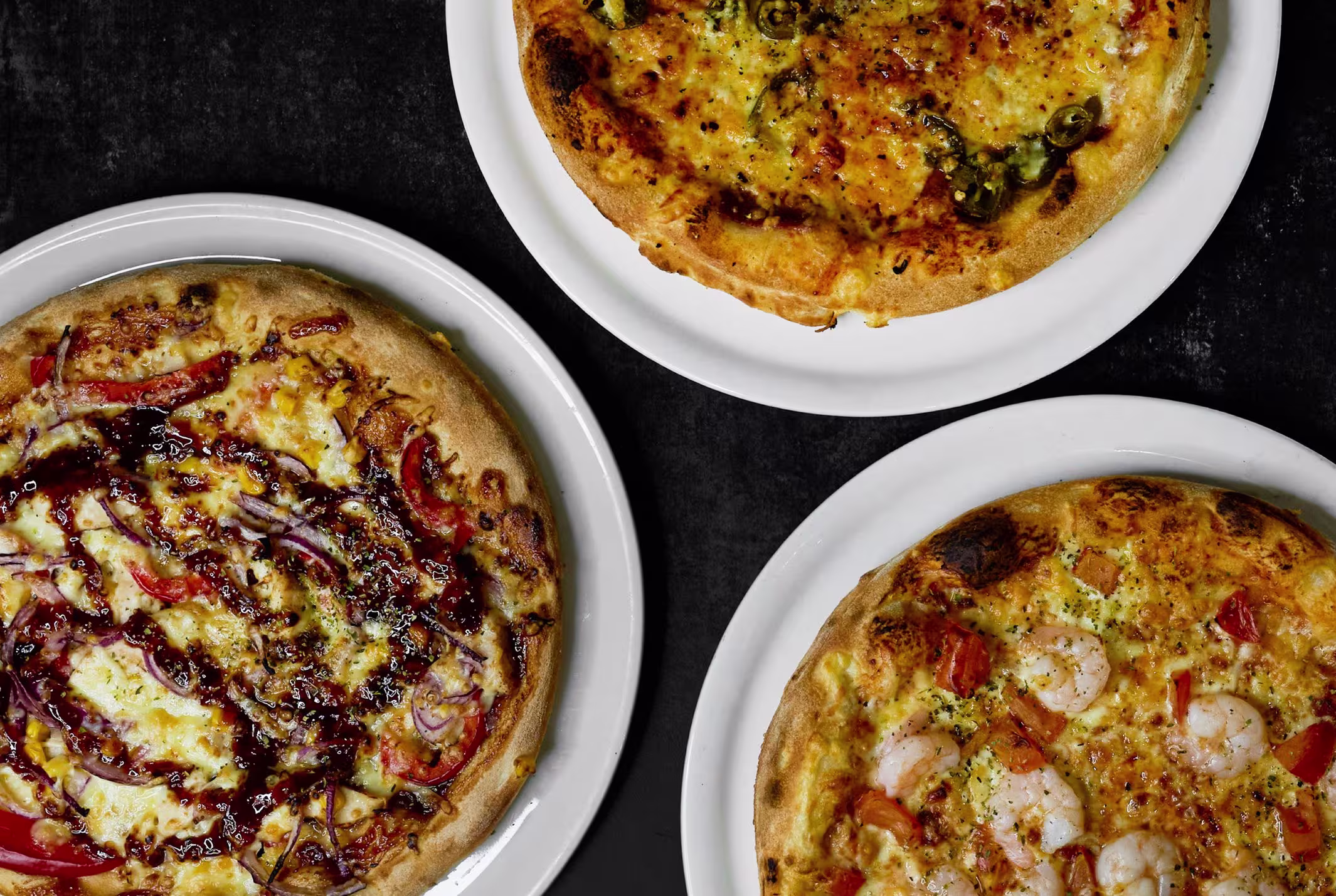 Viva Pizza Braunschweig Titelbild
