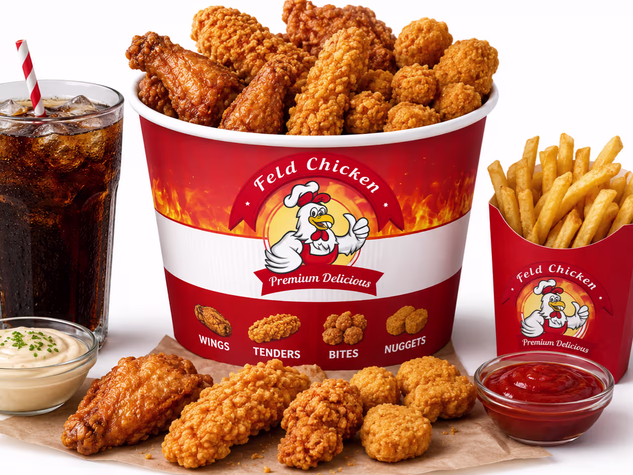 Family Bucket