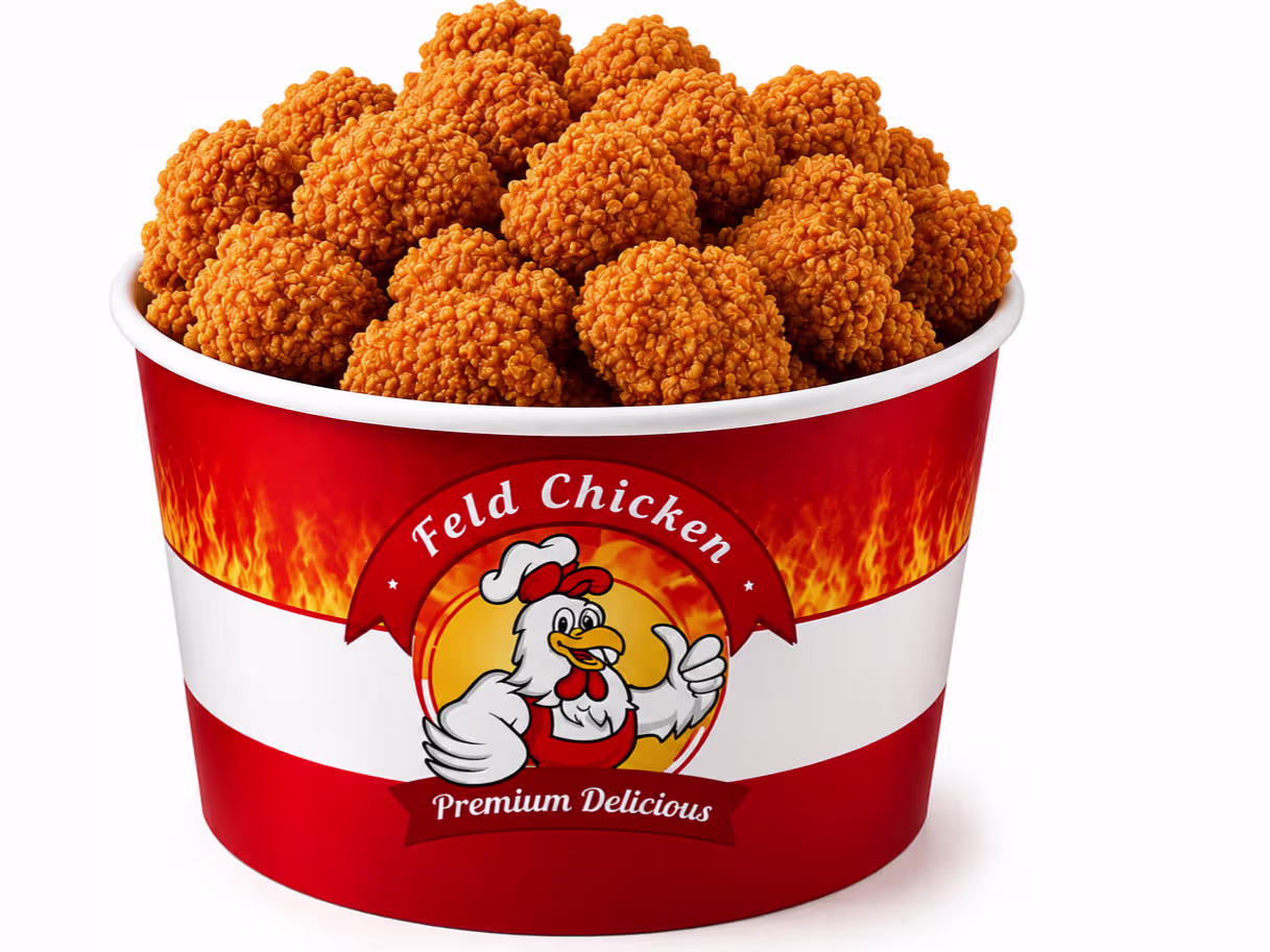 Chicken Bites