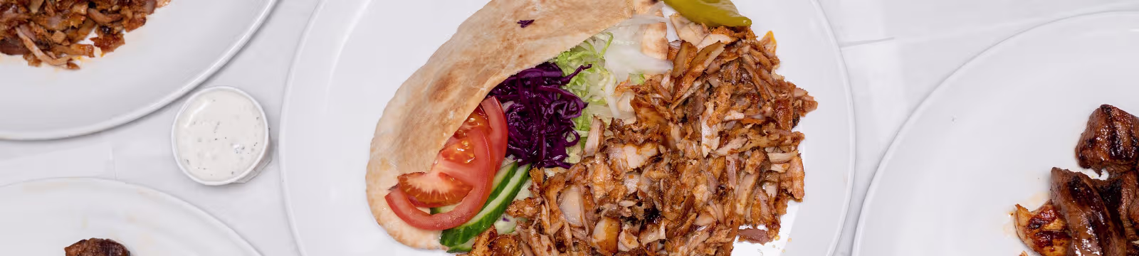 Enfes Kebap - Cottbus Titelbild