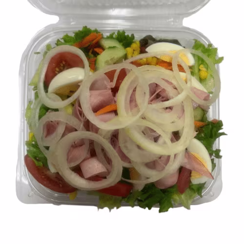 Chef Salat