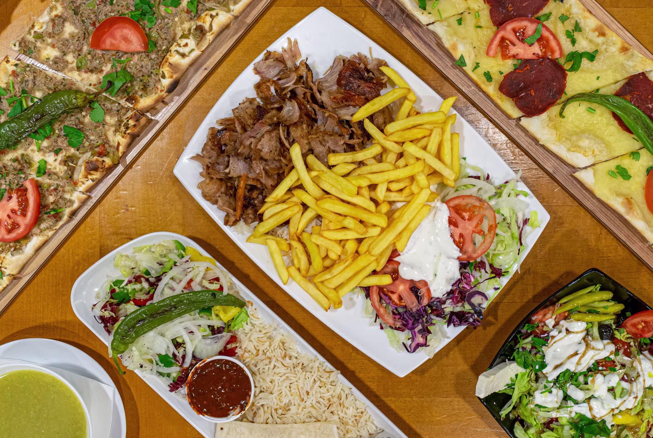 Wolke Food Gastronomie Gmbh Titelbild