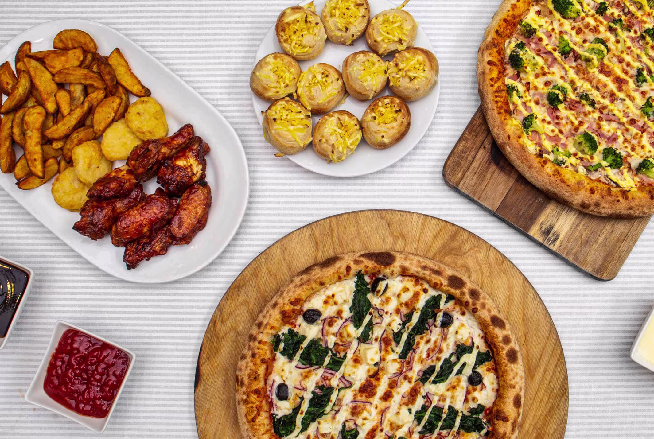 PizzaOne - verpizzt gut Titelbild