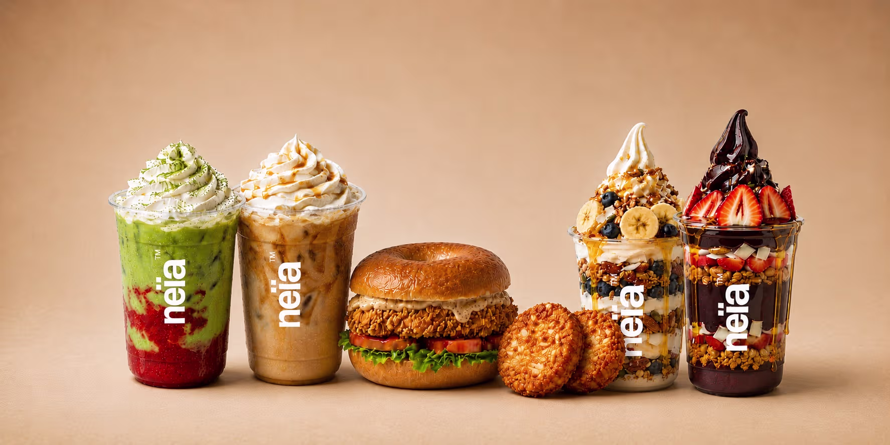 neïa Coffee Titelbild