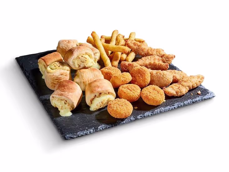 Snack Box