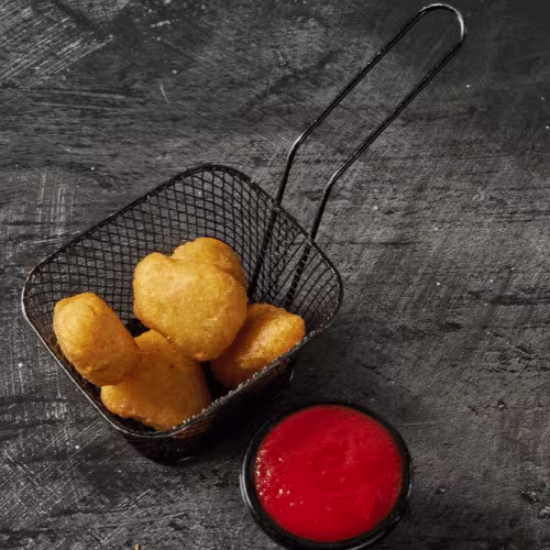 Chilli Cheese Nuggets (9 Stück)