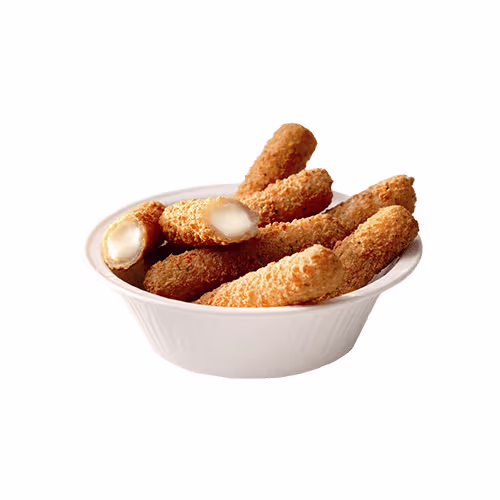 Mozzarella Sticks (5 Stück)