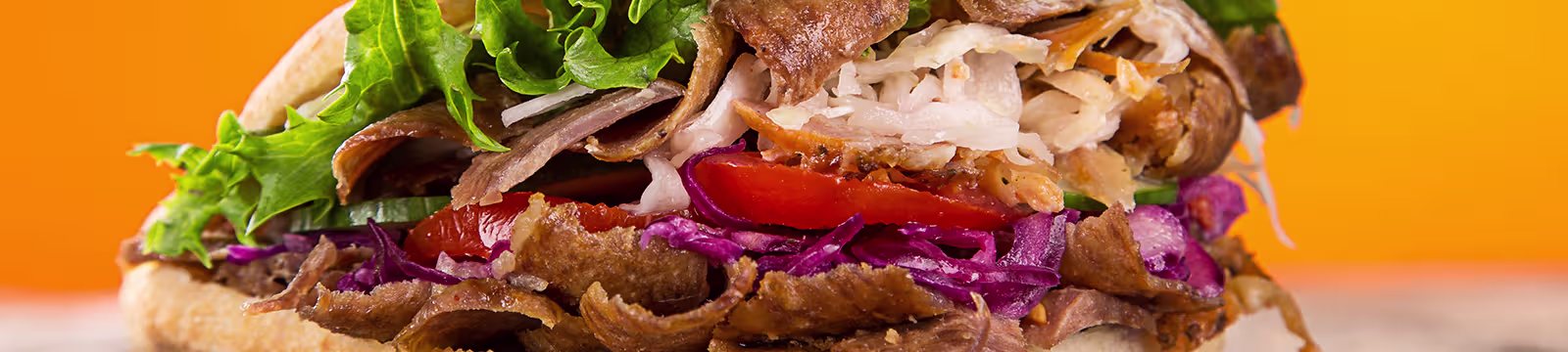 CHICKEN ZONE & KEBAB ZONE Titelbild