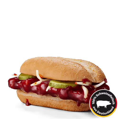 McRib®
