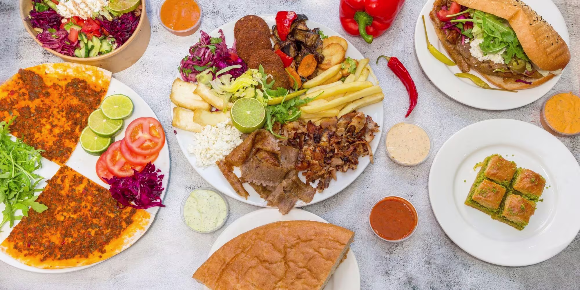 Bär‘lin Döner Titelbild