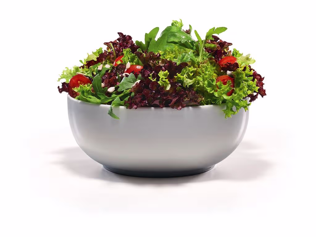Big Salad