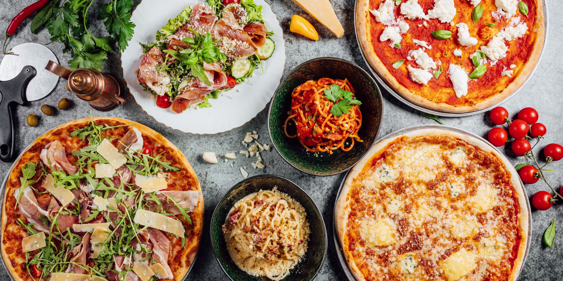 Royal Pizza Kornwestheim Titelbild