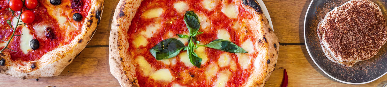 Pickup Pizza Titelbild