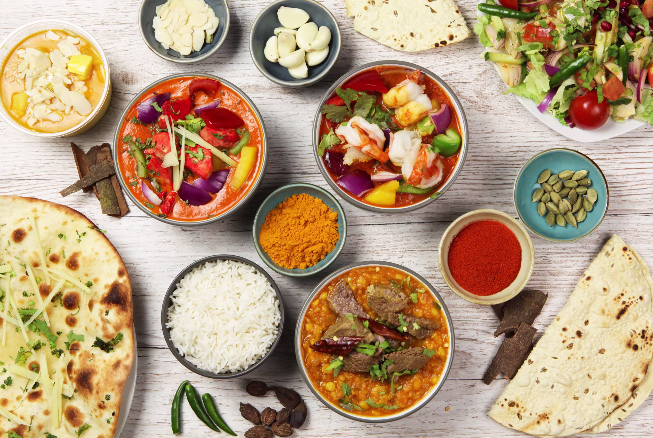 Welcome India EIDELSTEDT Titelbild