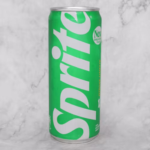 Sprite 0,33l (EINWEG)