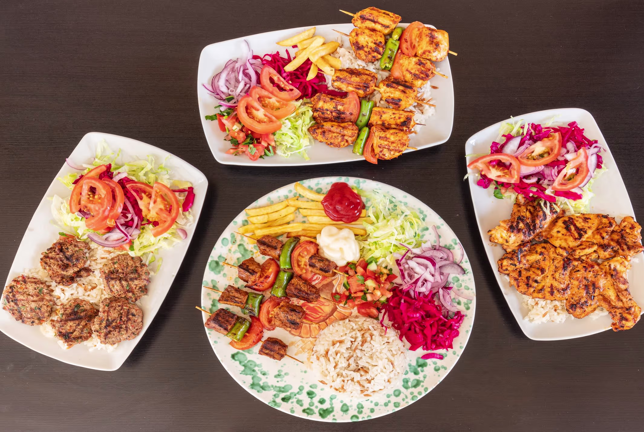 Kebab Royal Titelbild