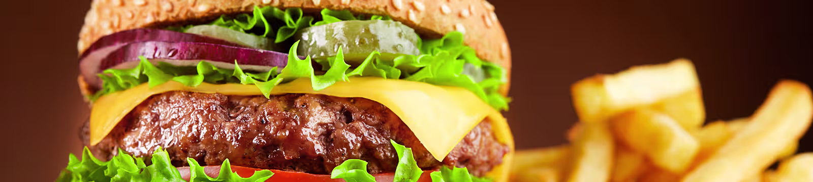 Florya's Burger House Titelbild