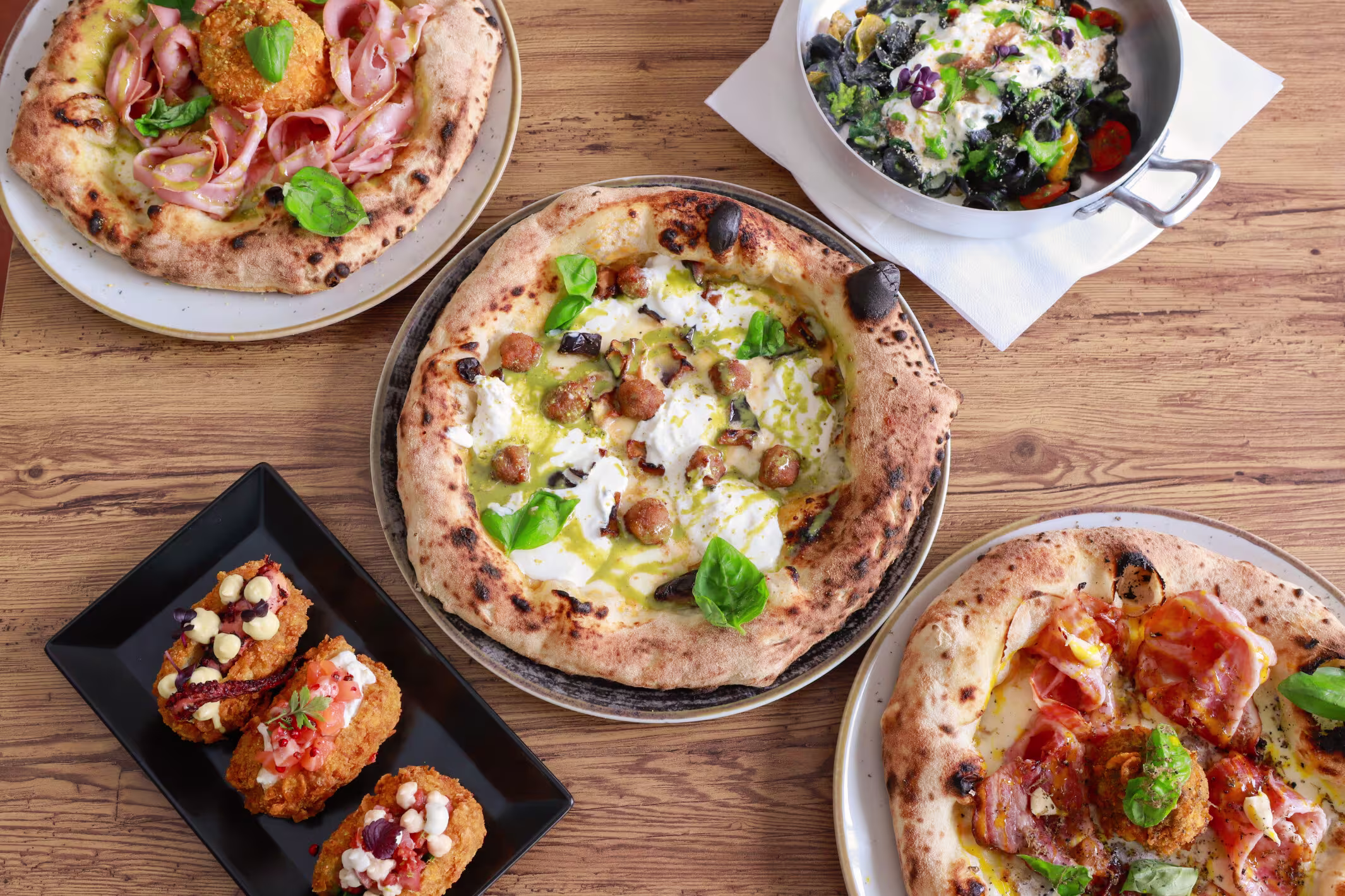 Medan Grill und Pizzeria Titelbild