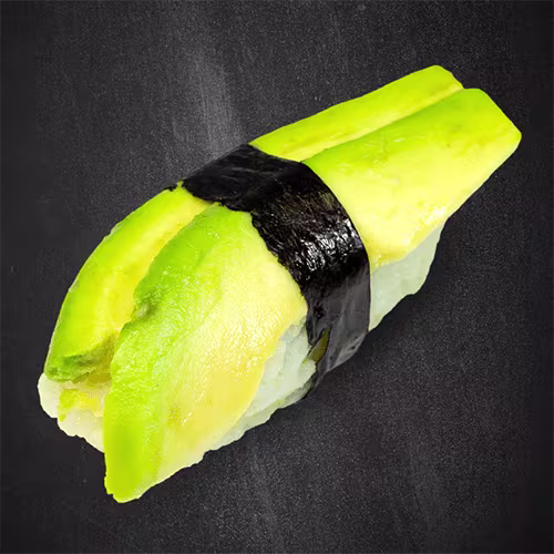 Avocado Nigiri