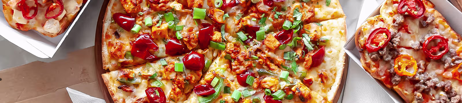 Mami's Pizza Hildesheim Titelbild