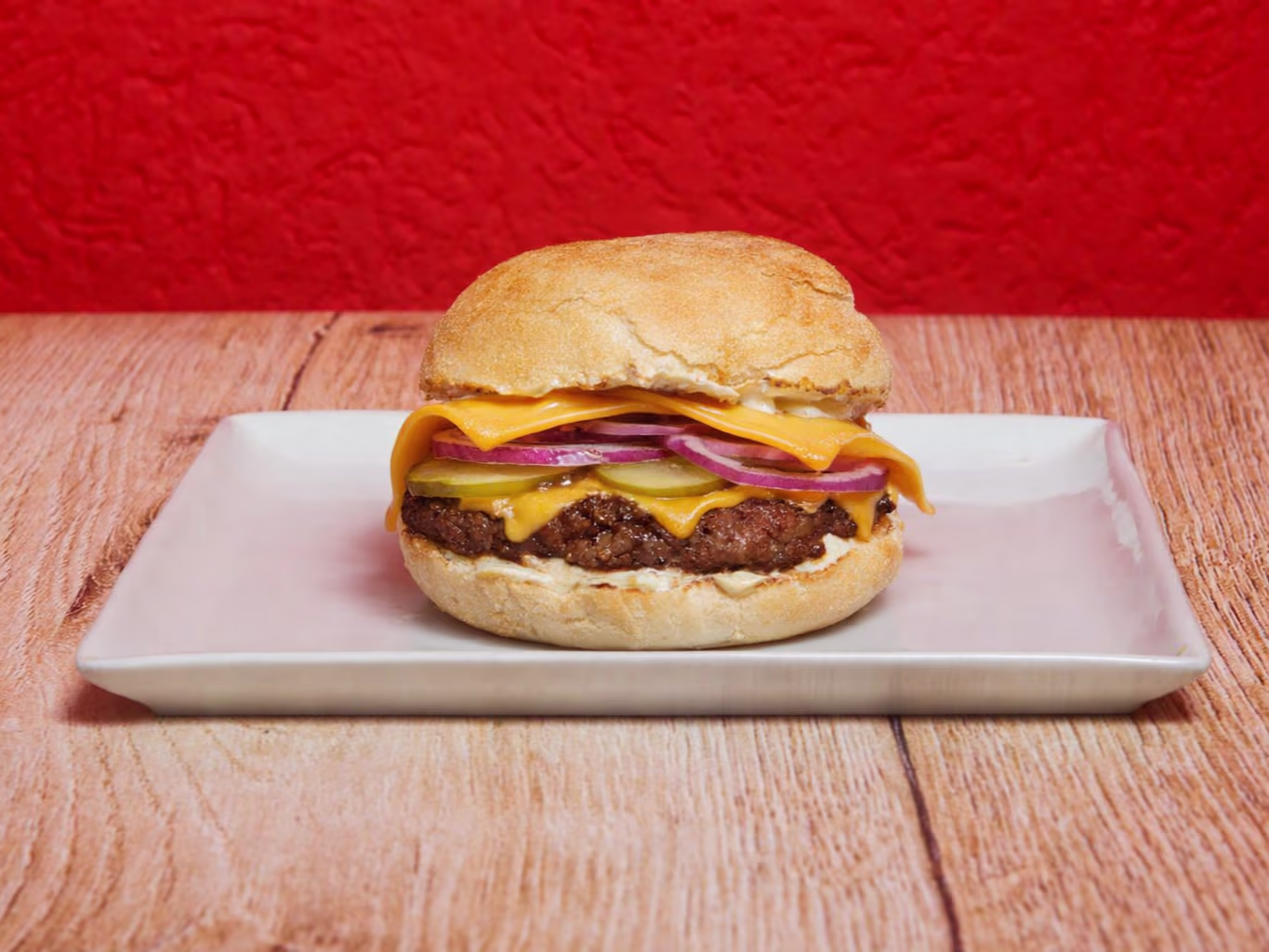 Nairobi Burger