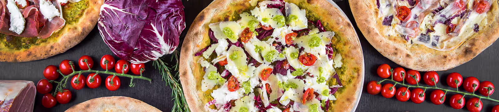 Pizzeria da gigi Titelbild