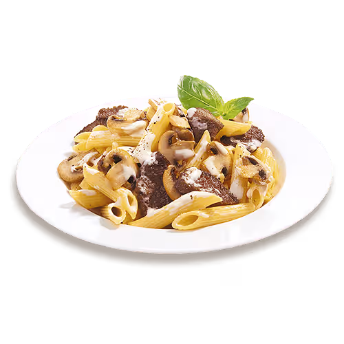 Pasta Mesa-Verde