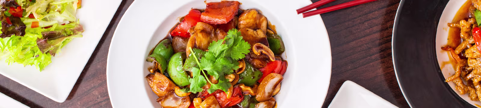 Asia Wok Sushibar Winterhude Titelbild