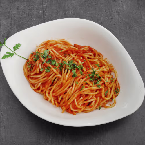 Spaghetti Pomodoro