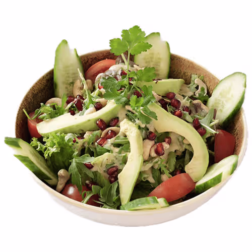 Insalata Avocado