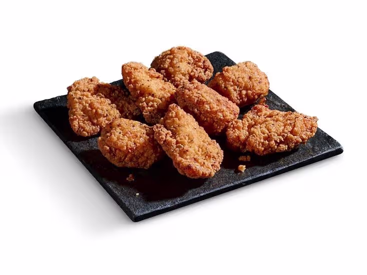 Chicken Kickers