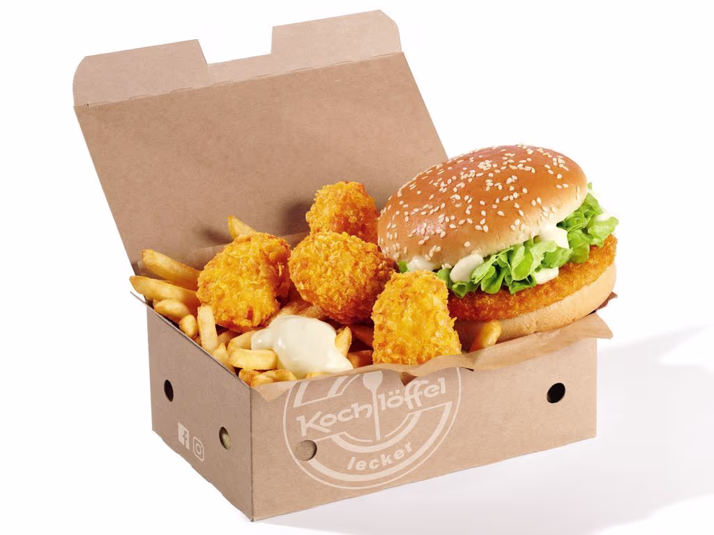 Chicken-Box