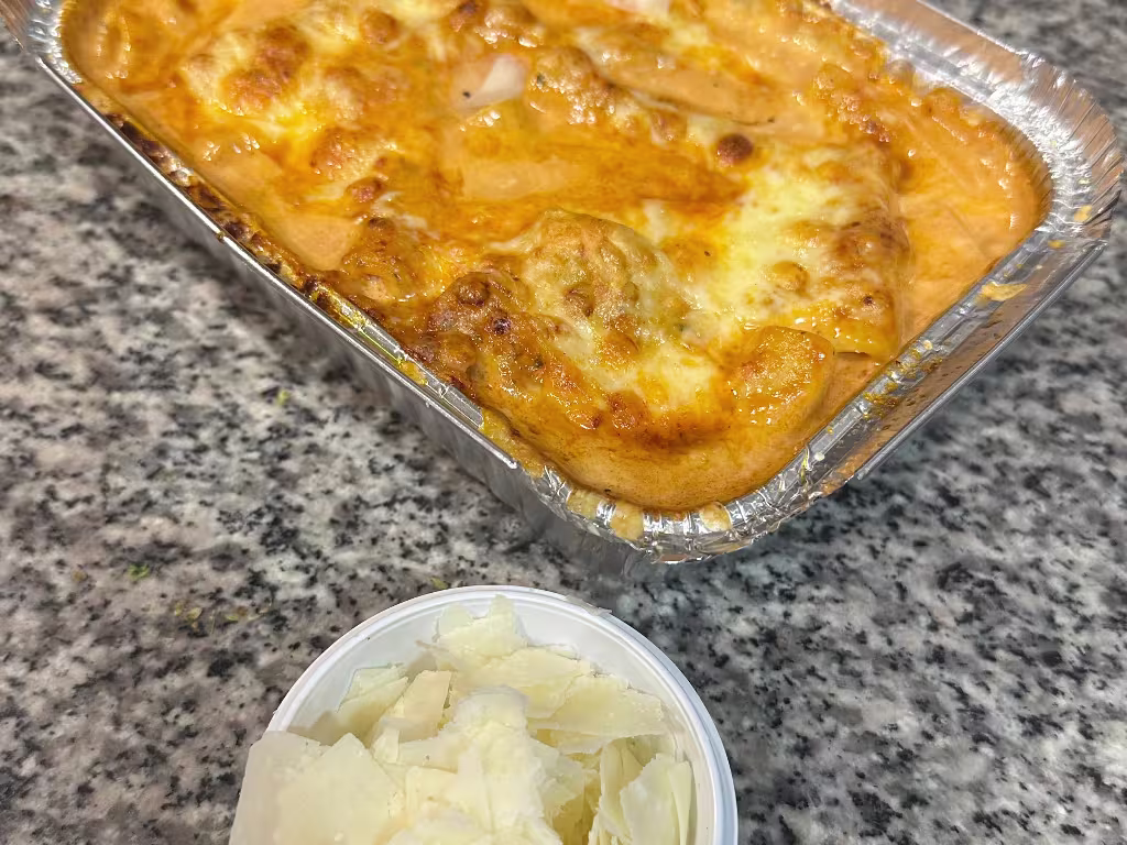 Lasagne